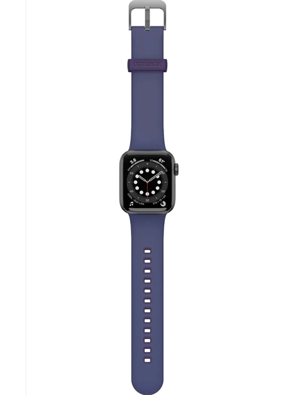 NIB OtterBox All Day Band for Apple Watch